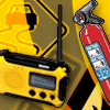 Numbered Checklist of Safety Items For Your Car