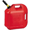 How to Dispose of Gasoline