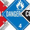 What Are The Types of Hazardous Waste?