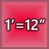 Elementary School Math Conversion Reference Sheet